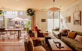 Wilde Cambridge City Centre